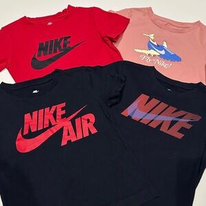Nike Graphic Tees
